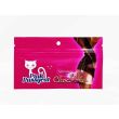Pink Pussycat Aphrodisiac Chocolate Sachet 15g