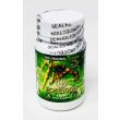Poseidon Platinum 6 Pills Bottle Green 3500mg Male Supplement fonrt