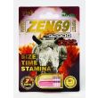 All Natural Perfect Zen69 Pink 92000 Male Enhancement Capsule