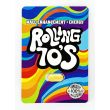 Rolling 70s Male Enhancement Energy Supplement Gold Pill