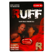 RUFF 10000mg Natural Formula Male Enhancement Red