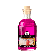 Intimate Kisses Aphrodisiac Oil Shunga Erotic Art Orange Fantaisy