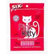 6 Pills Pack Pink Kitty Female Sensual Enhancement