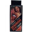 Spanish Fly Liquid Drops - Orange Flavor (1 fl oz Novelty)