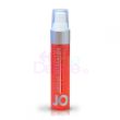 Jo Nipple Titillator Arousal Gel Strawberry 1 fl. oz