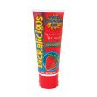 Dickalicious Penis Arousal Gel Strawberry 2 oz