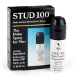 Stud 100 Delay Spray for Men by Pound Int'l Corp