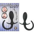 Anal Tail Silicone For Him and Her Ass Blaster