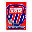Male Enhancement Pill Titanium 20K Energy Supplement