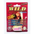 Wild Extreme 1750mg Triple Maximum Sexual Male Enhancement Pill