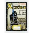 Xcalibur Black 11000 Male Sexual Performance Enhancement Strongest Pill