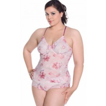 Vx Ultimate Lingerie 7075X 