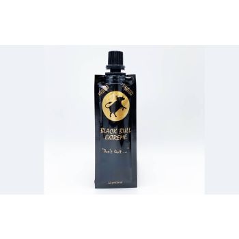 Male Enhancement Black Bull Extreme Honey Pack solo