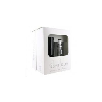 Good to Go Black Case Lubricant Uberlube (15 ml )