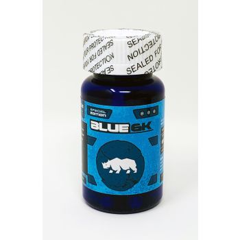 Blue 6K 6ct bottle Male Enhancement Pill