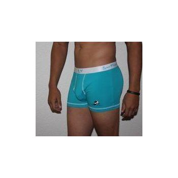 Cotton Traditional Boxers Romeo Whispers
