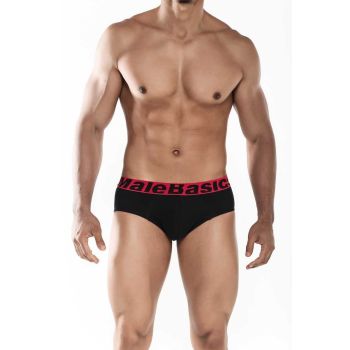 MaleBasics Underwear Brief 3-Pack MBT03