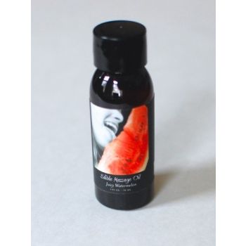 Oil Juicy Watermelon Edible Oil Message 2 Oz