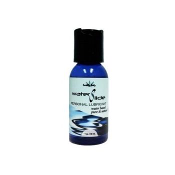 Water Slide Personal Moisturizer 1 fl oz