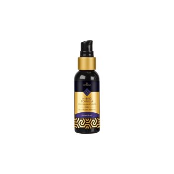Hybrid Personal Moisturizer Blueberry Muffin 2 oz Bottle