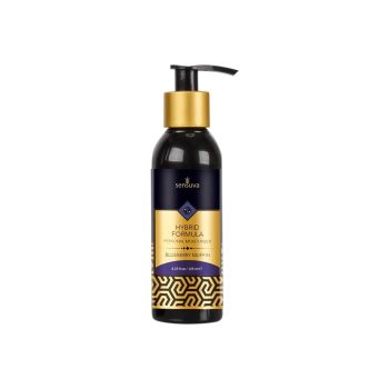  Hybrid Personal Moisturizer Blueberry Muffin 4 oz Bottle