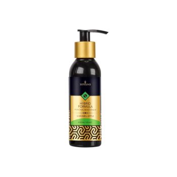 Hybrid Personal Moisturizer Caramel Apple 4 oz Bottle