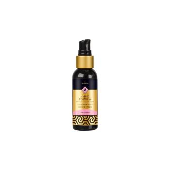 Hybrid Personal Moisturizer Cotton Candy 2 oz Bottle