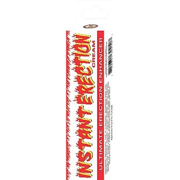 Instant Erection Cream Ultimate Erection Enhancer 0.5 Oz