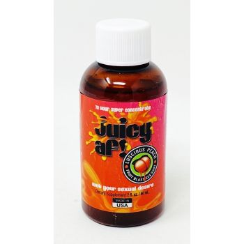 Juicy AF Female Sensual Enhancement Pink Shot 3500mg