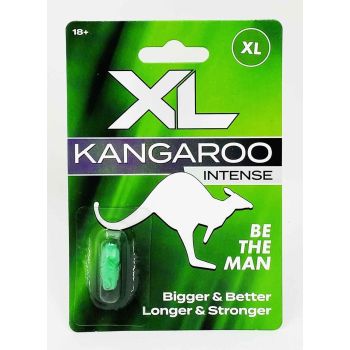 Big Kangaroo for men