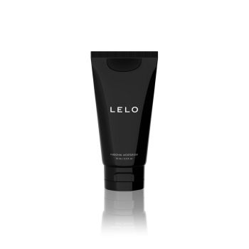 lelo personal moisturizer is made from the highest-quality all natural ingredients, presented in the most stylish packaging.