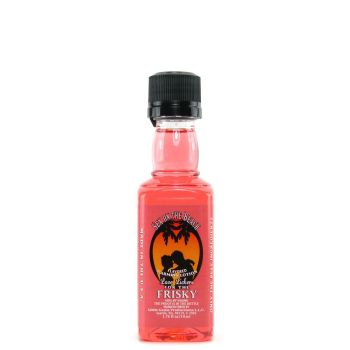 Warming Massage Oil Sex on the Beach 1.76 oz
