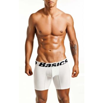 MaleBasics Boxer Brief Microfiber-MBM02