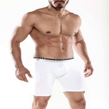 MaleBasics Everyday Boxer Brief MB102