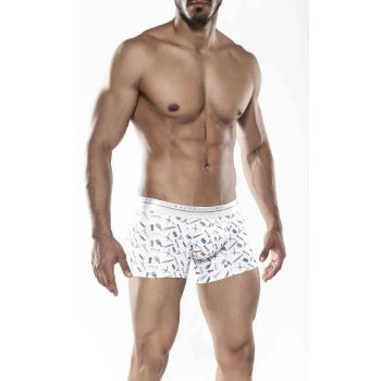 MaleBasics Hipster Trunk Brief MB201