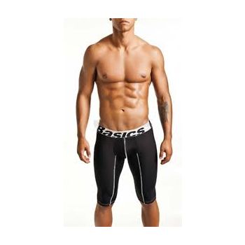 MaleBasics Athletic Microfiber Boxer MBM04