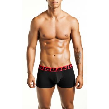 MaleBasics Short Boxer 3-Pack MBT01