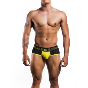 MaleBasics Neon Brief-MBN03