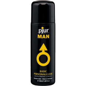 Pjur Man Basic Personal Glide 3.4 FL.Oz