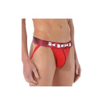 MicroFusion Jockstraps 2 Pack Performance Papi 626912