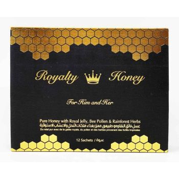 Royalty Male And Female Enhancement 12