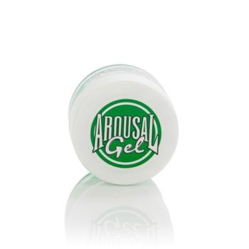 Arousal Gel For Her Cool and Tingly Mint Flavored Women by California Exotic Noverlties