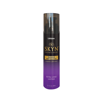 Skyn Maximum Performance Personal Lubricant Life Style 2.7 fl oz