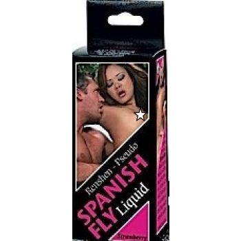 Spanish Fly Drops Strawberry Aphrodisiac Pheromone Booster 1fl