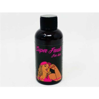 Super Freak Liquid Shot For Her Sensual Enhancement