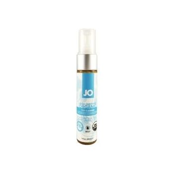 Jo Naturalove USDA Organic Toy Cleaner 4 Oz (120 ml