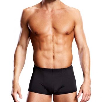 Microfiber Black Trunk Blueline BLM003