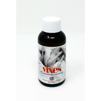Vixen Female Sensual Enhancement 2 Oz Shot 7500 mg