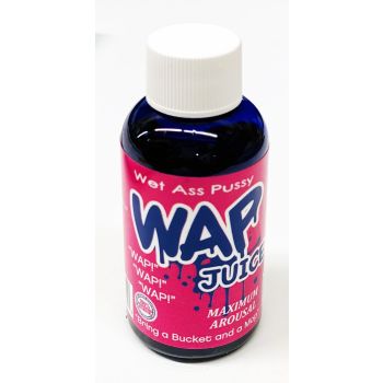 WAP 3000mg Female Sensual Enhancement Liquid Shot
