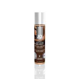 Jo H2O Chocolate Delight Lubricant
